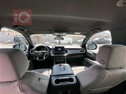 شيفروليه تاهو